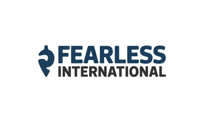 FearlessInternational.com - Brand Ape