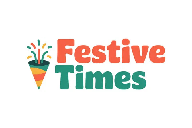 FestiveTimes.com - Brand Ape