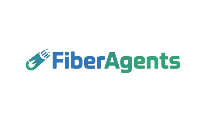 FiberAgents.com - Brand Ape