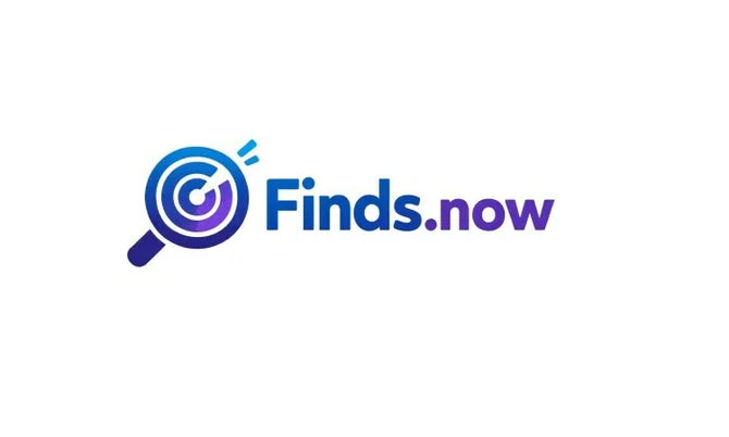 Finds.now