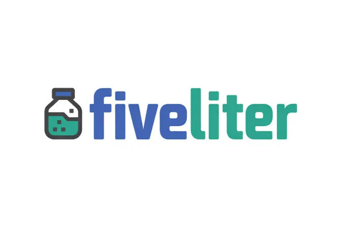 FiveLiter.com
