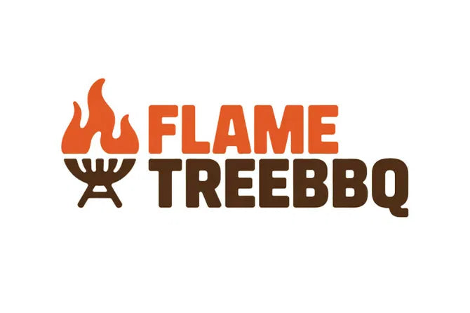 FlameTreeBBQ.com - Brand Ape