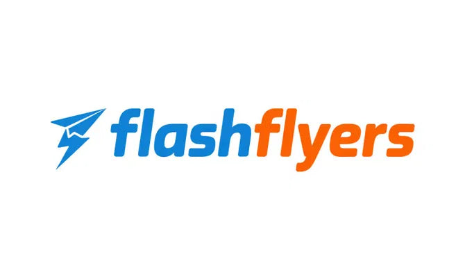 FlashFlyers.com - Brand Ape