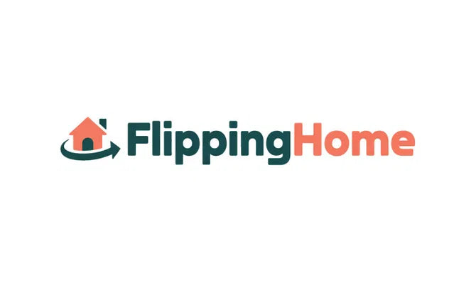 FlippingHome.com - Brand Ape