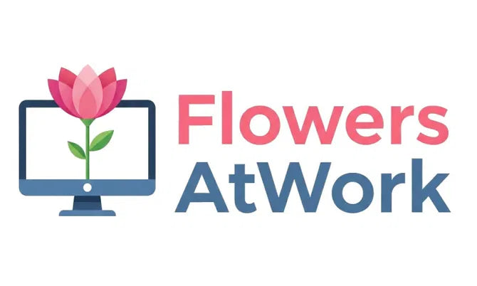 🚀 FlowersAtWork.com