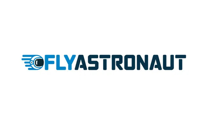 FlyAstronaut.com - Brand Ape