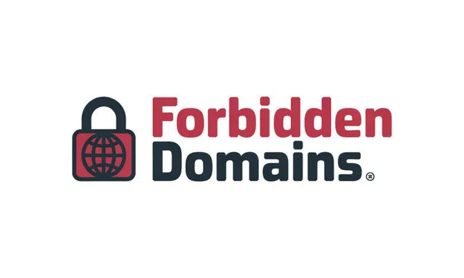 ForbiddenDomains.com - Brand Ape