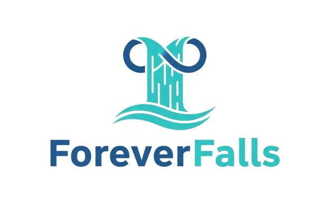 ForeverFalls.com - Brand Ape
