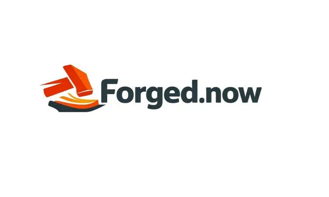Forged.now