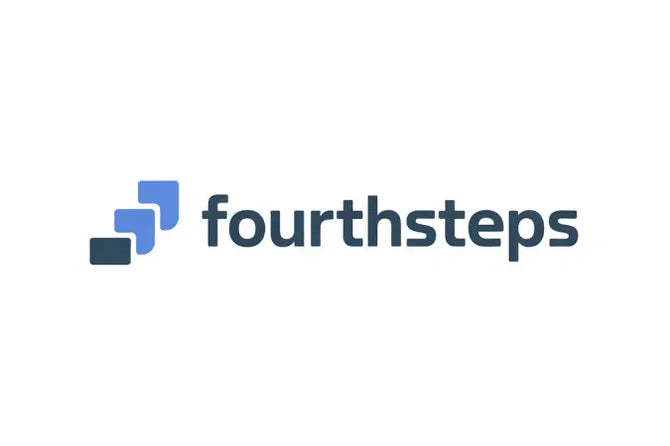 FourthSteps.com - Brand Ape