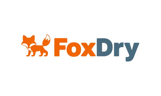💎 FoxDry.com