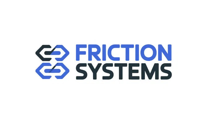 FrictionSystems.com - Brand Ape