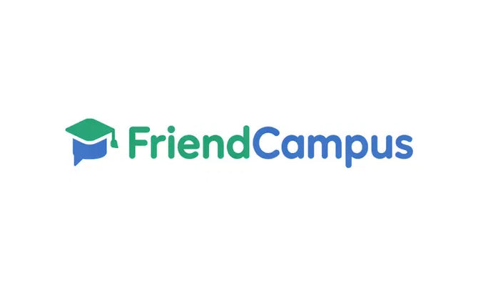 FriendCampus.com - Brand Ape