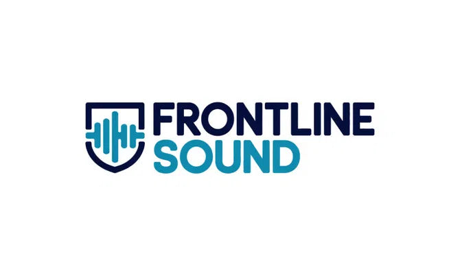 FrontLineSound.com