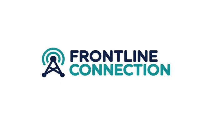 FrontLineConnection.com