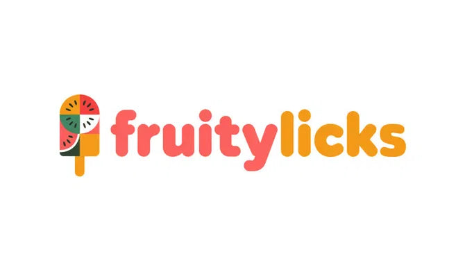 FruityLicks.com - Brand Ape