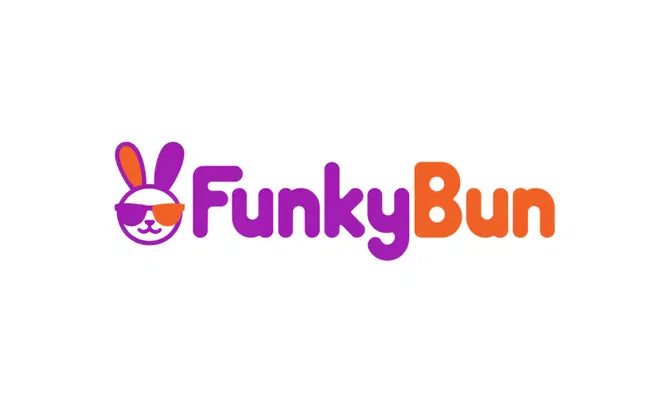 FunkyBun.com - Brand Ape