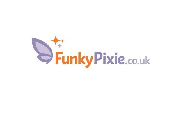 🇬🇧 FunkyPixie.co.uk
