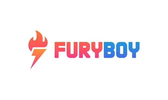 FuryBoy.com - Brand Ape