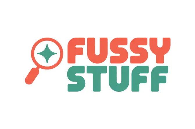 FussyStuff.com