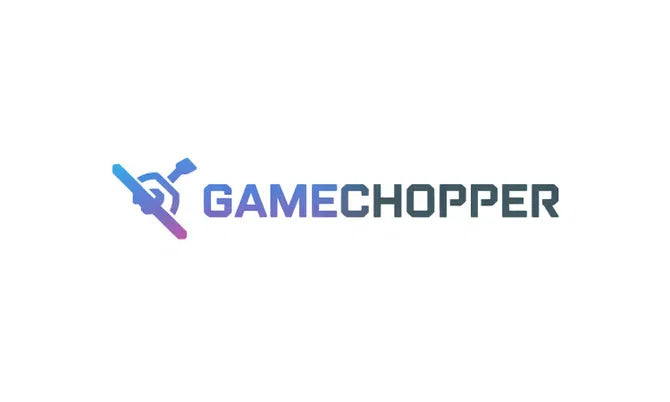 GameChopper.com - Brand Ape