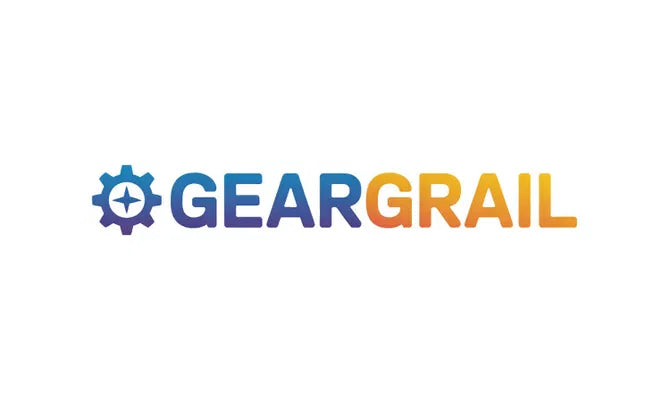 🤖 GearGrail.com