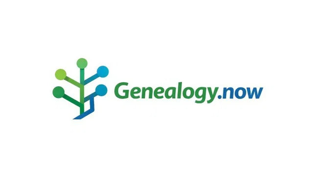 Genealogy.now