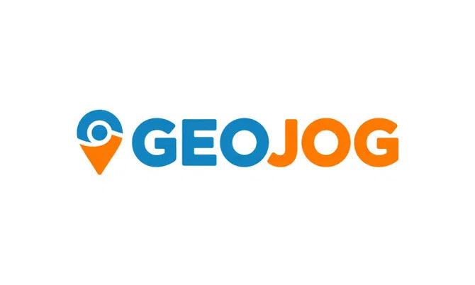 💎 GeoJog.com