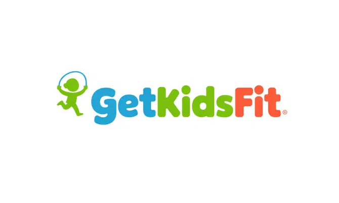 GetKidsFit.com - Brand Ape