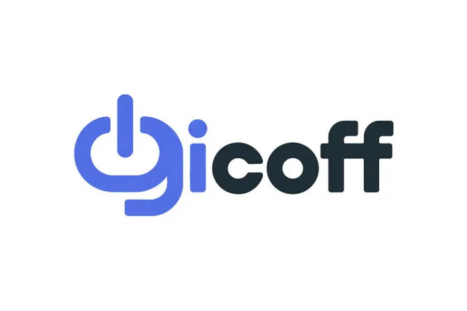 Gicoff.com - Brand Ape