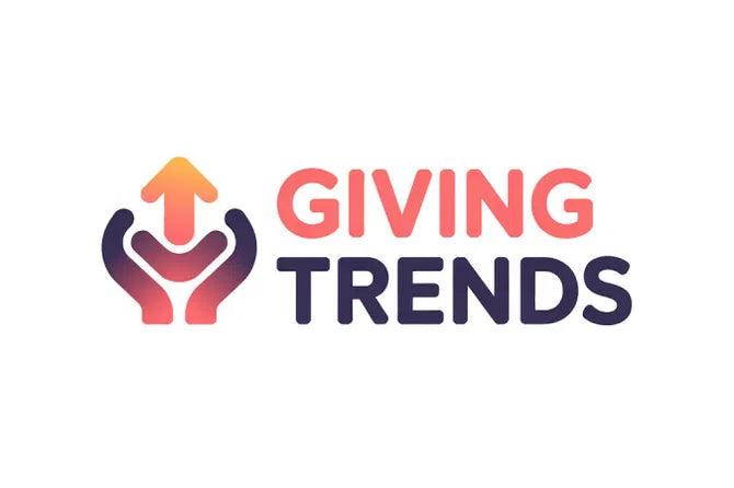 GivingTrends.com - Brand Ape