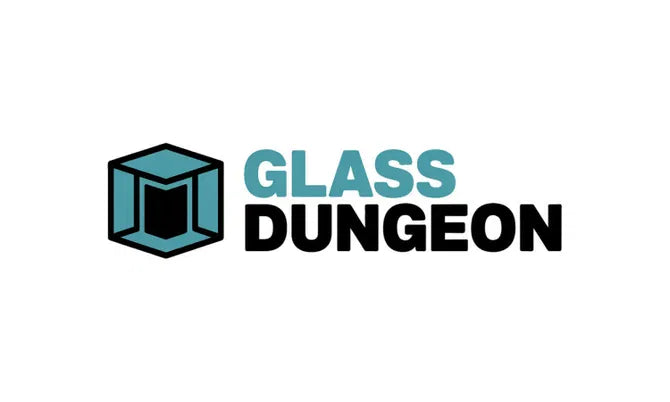 GlassDungeon.com - Brand Ape