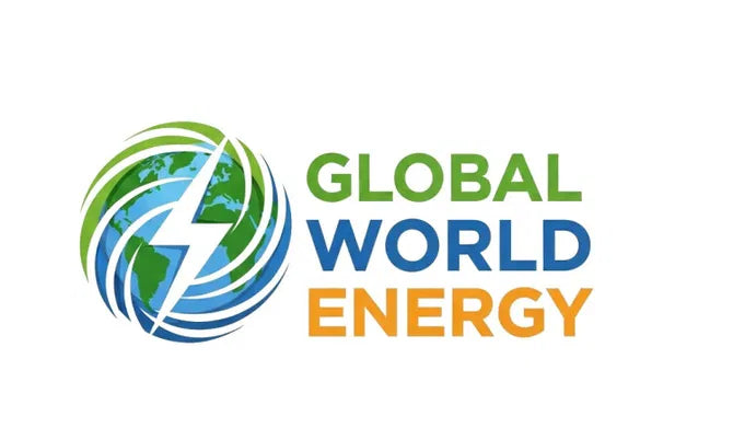 GlobalWorldEnergy.com - Brand Ape