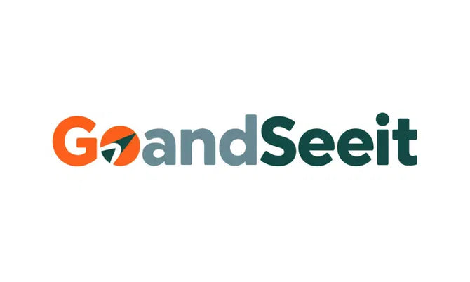 GoAndSeeIt.com - Brand Ape
