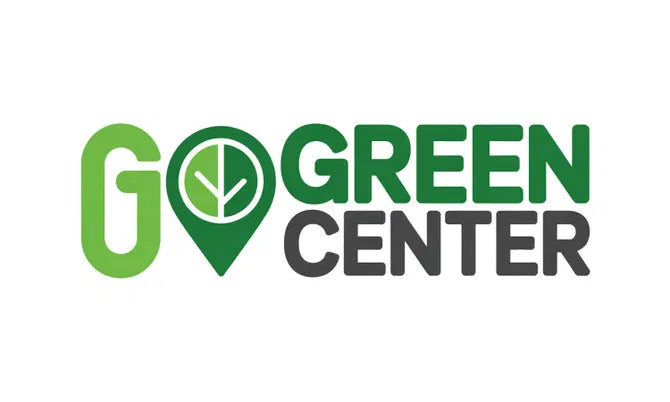 GoGreenCenter.com - Brand Ape