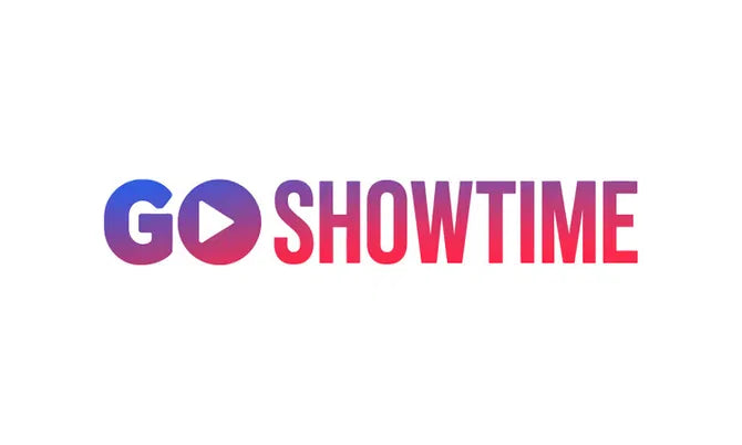 GoShowtime.com - Brand Ape