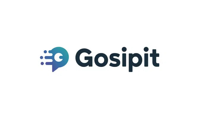 GoSipIt.com - Brand Ape