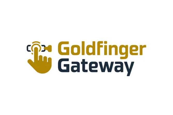 GoldFingerGateway.com - Brand Ape