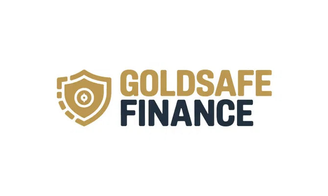 GoldSafeFinance.com - Brand Ape