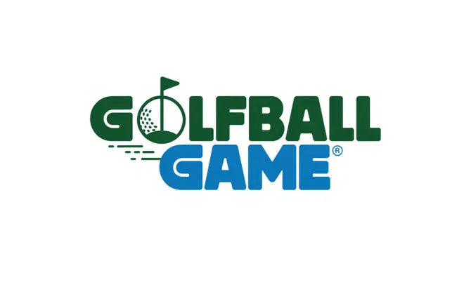 GolfBallGame.com - Brand Ape