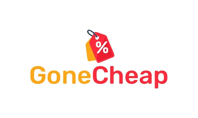 GoneCheap.com - Brand Ape