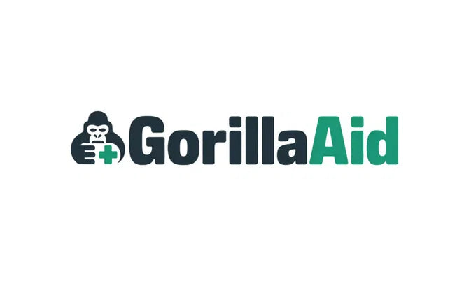 🤖 GorillaAid.com