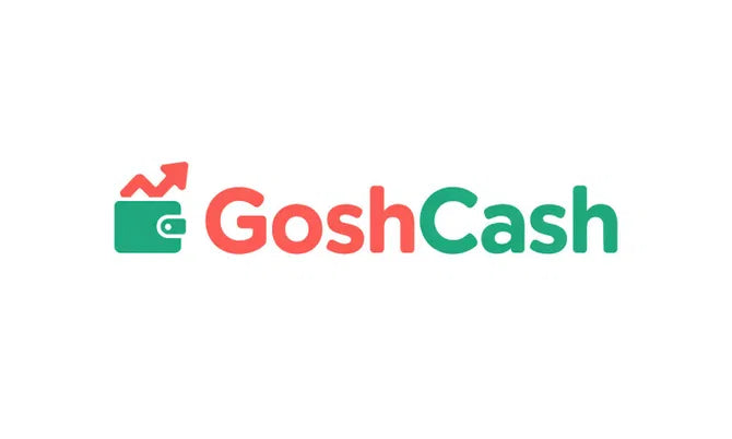 GoshCash.com - Brand Ape