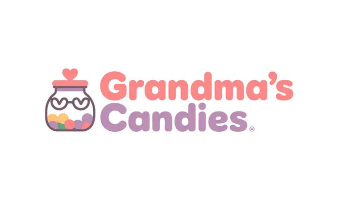 GrandmasCandies.com - Brand Ape