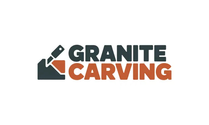 GraniteCarving.com - Brand Ape