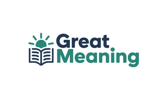 GreatMeaning.com - Brand Ape