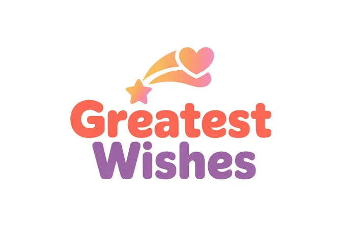 GreatestWishes.com - Brand Ape