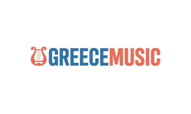 GreeceMusic.com - Brand Ape
