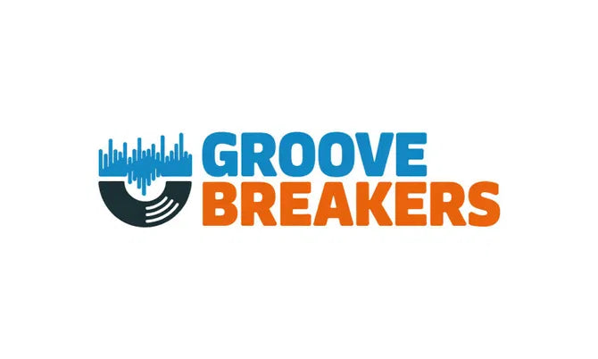 GrooveBreakers.com - Brand Ape