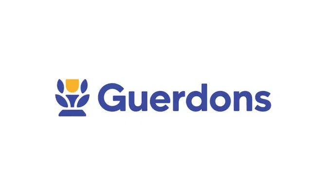 Guerdons.com - Brand Ape